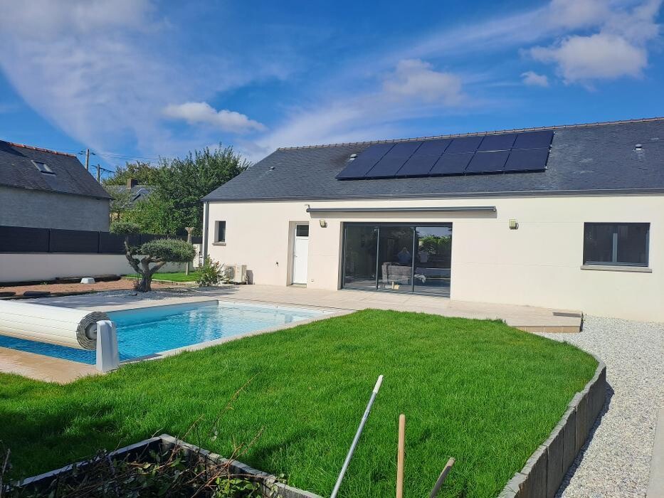 Images Solargie - Filiale du Groupe Dubreuil