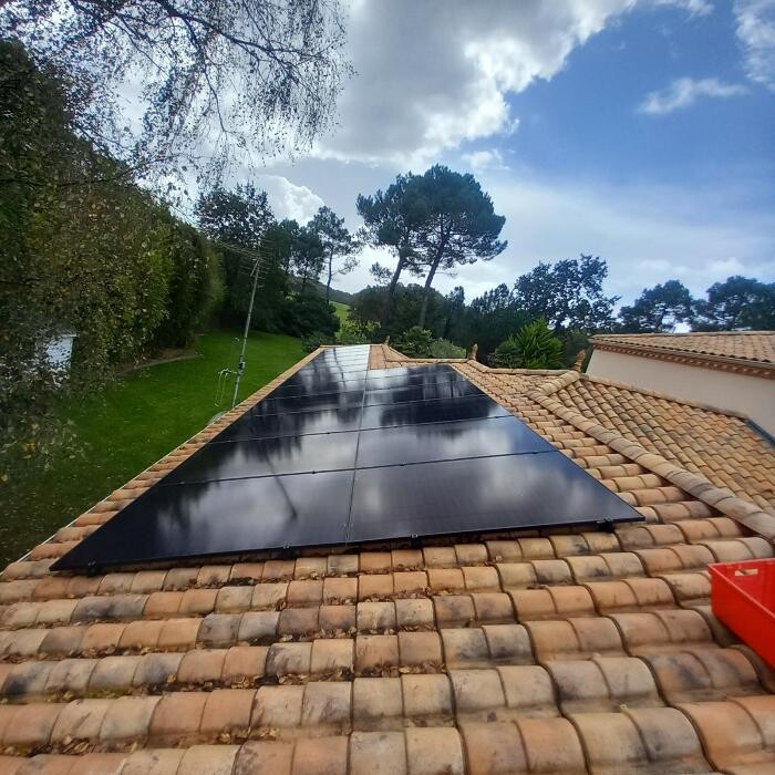 Images Solargie - Filiale du Groupe Dubreuil