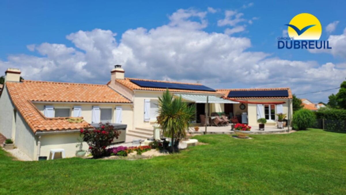 Images Solargie - Filiale du Groupe Dubreuil