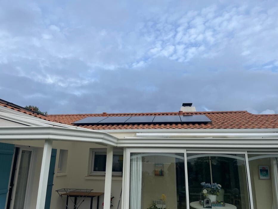 Images Solargie - Filiale du Groupe Dubreuil