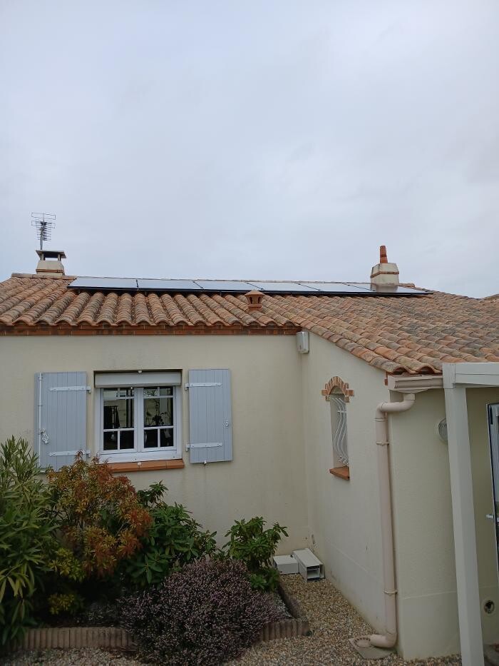 Images Solargie - Filiale du Groupe Dubreuil