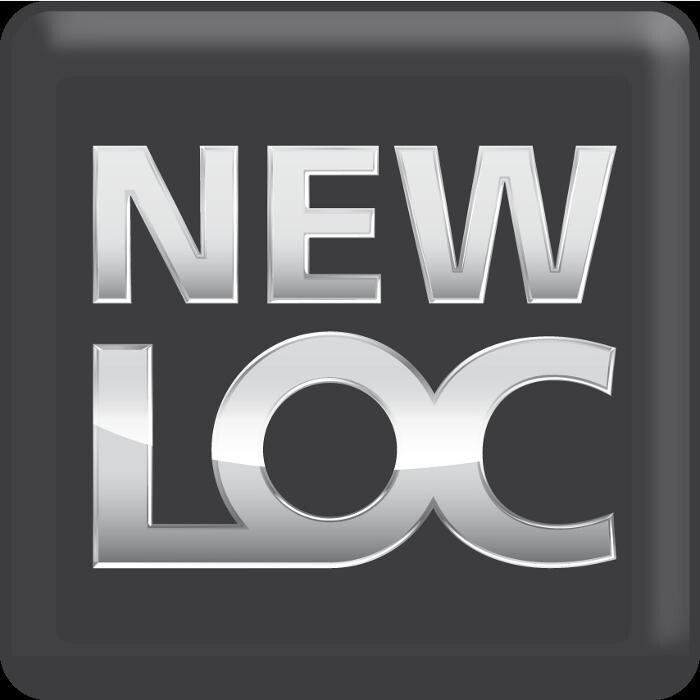 Newloc Nantes Ouest - Cheviré Logo