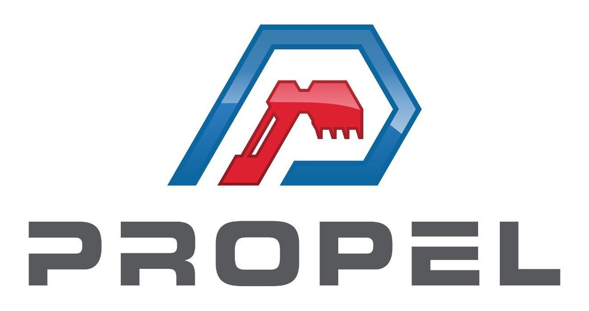 PROPEL Nantes Logo