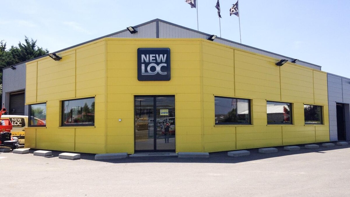 Images Newloc