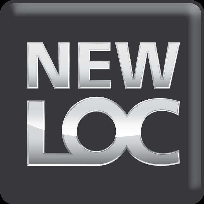 Newloc Bordeaux - Mérignac Logo