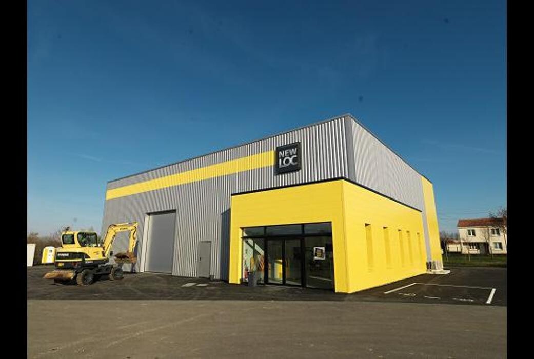 Images Newloc La Roche-sur-Yon SUD