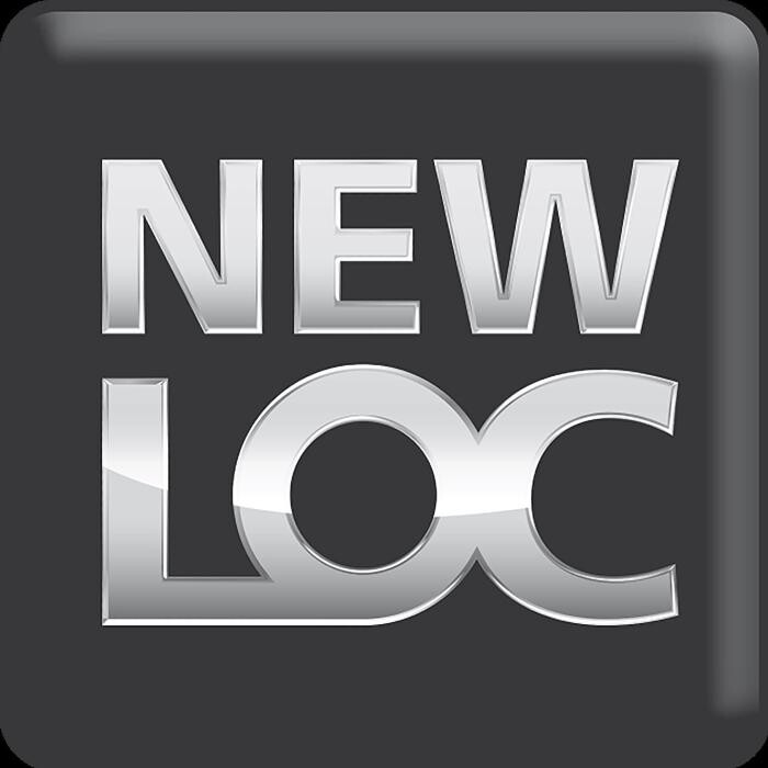Newloc Bordeaux - Bruges Logo