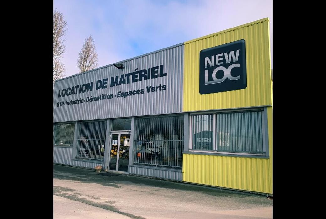 Images Newloc