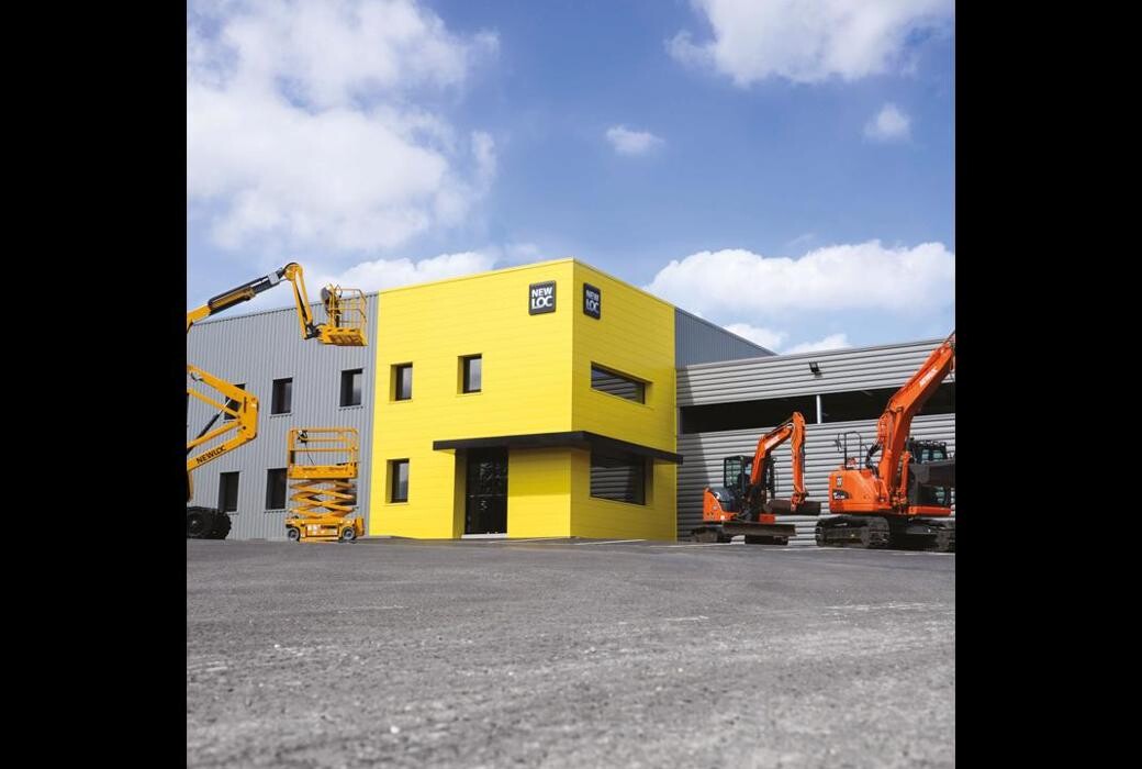 Images Newloc Nantes Sud - Vertou