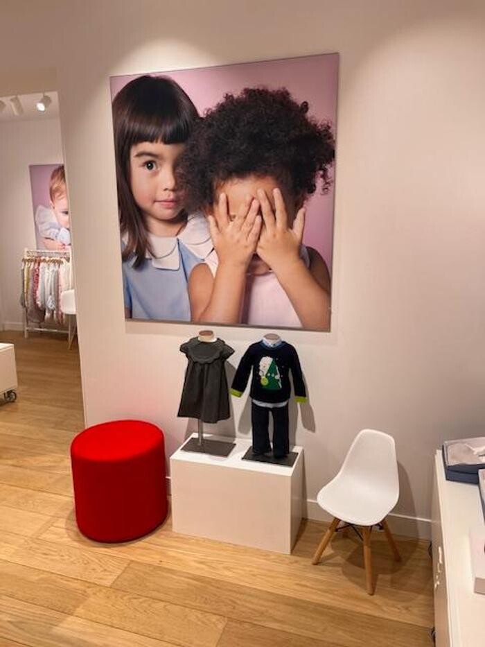 Images JACADI RENNES RUE LA FAYETTE