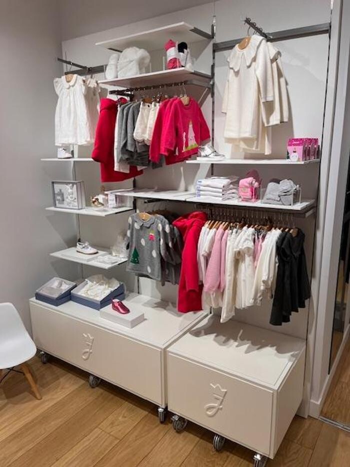 Images JACADI RENNES RUE LA FAYETTE