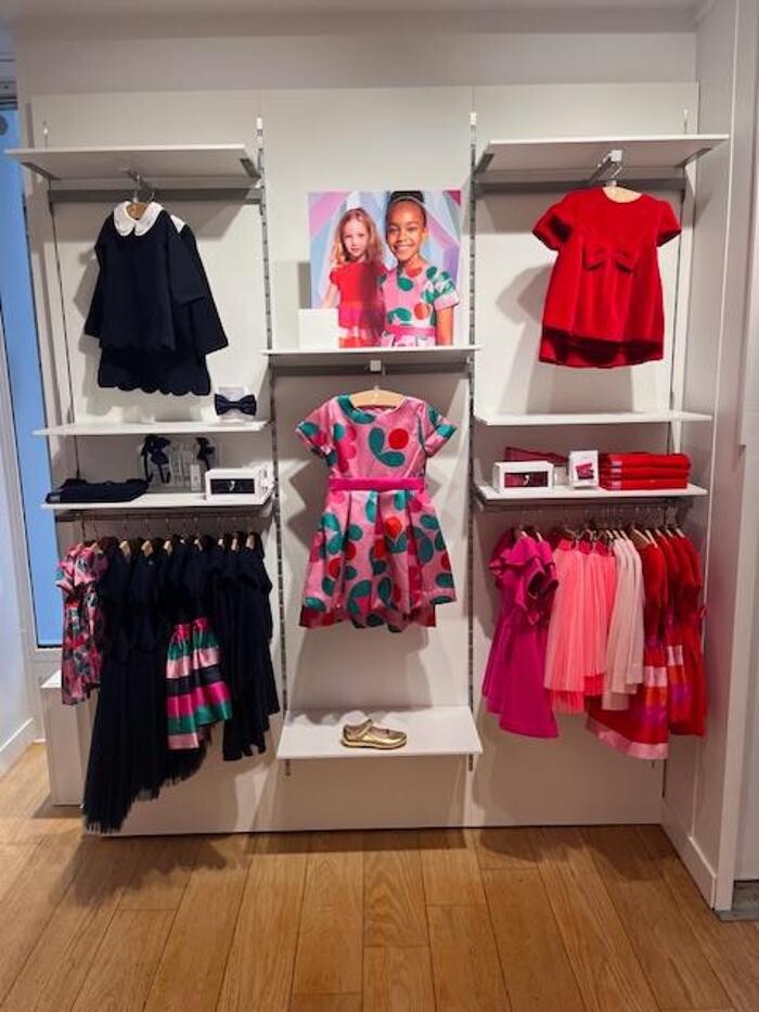 Images JACADI RENNES RUE LA FAYETTE