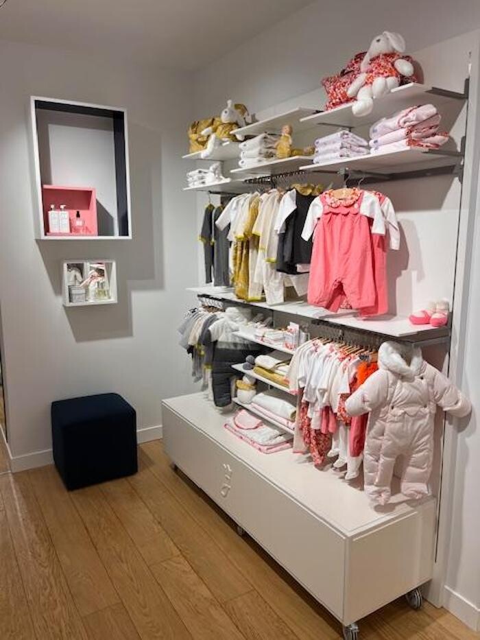 Images JACADI RENNES RUE LA FAYETTE