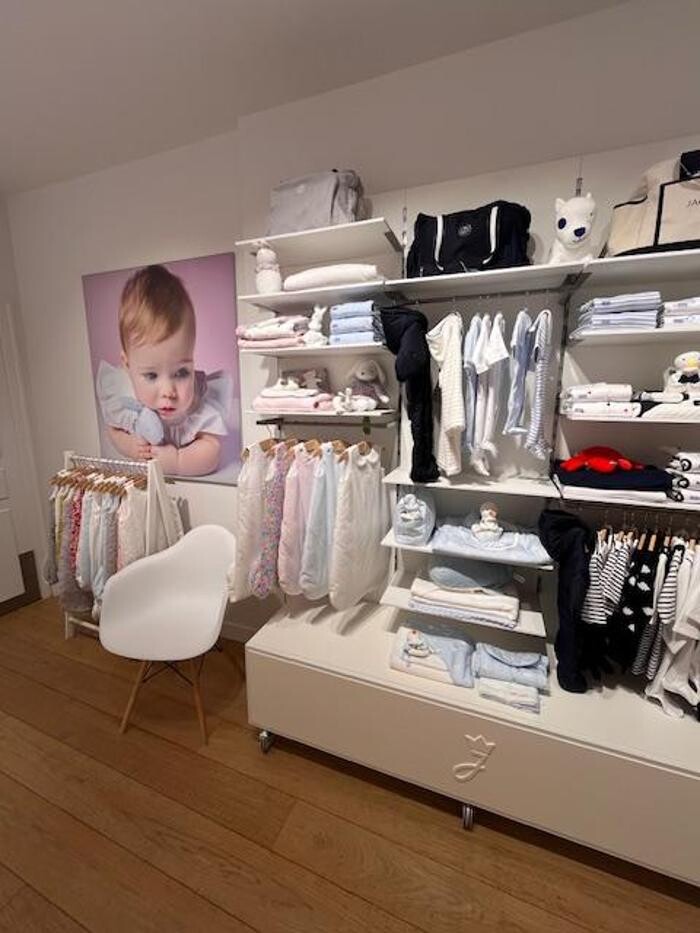Images JACADI RENNES RUE LA FAYETTE