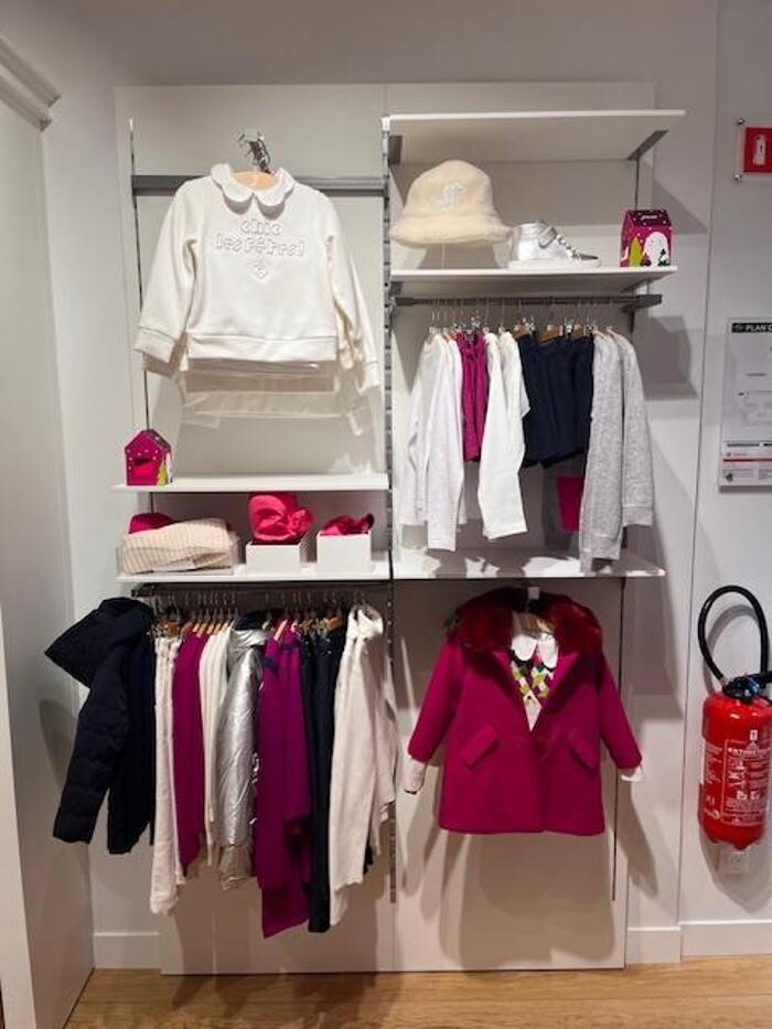Images JACADI RENNES RUE LA FAYETTE