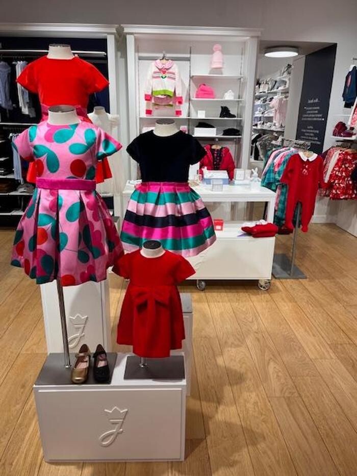 Images JACADI RENNES RUE LA FAYETTE