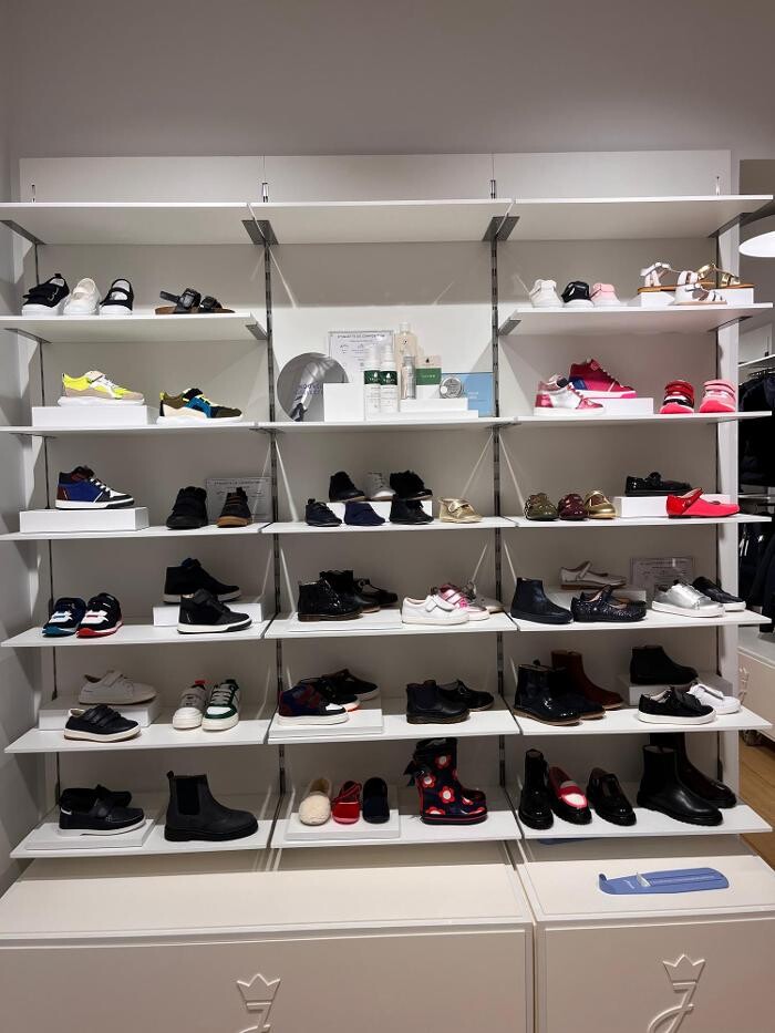 Images JACADI RENNES RUE LA FAYETTE