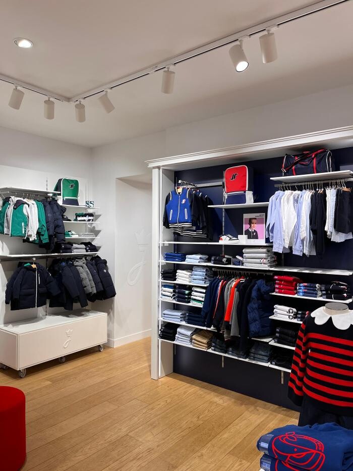 Images JACADI RENNES RUE LA FAYETTE