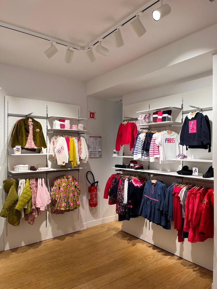 Images JACADI RENNES RUE LA FAYETTE