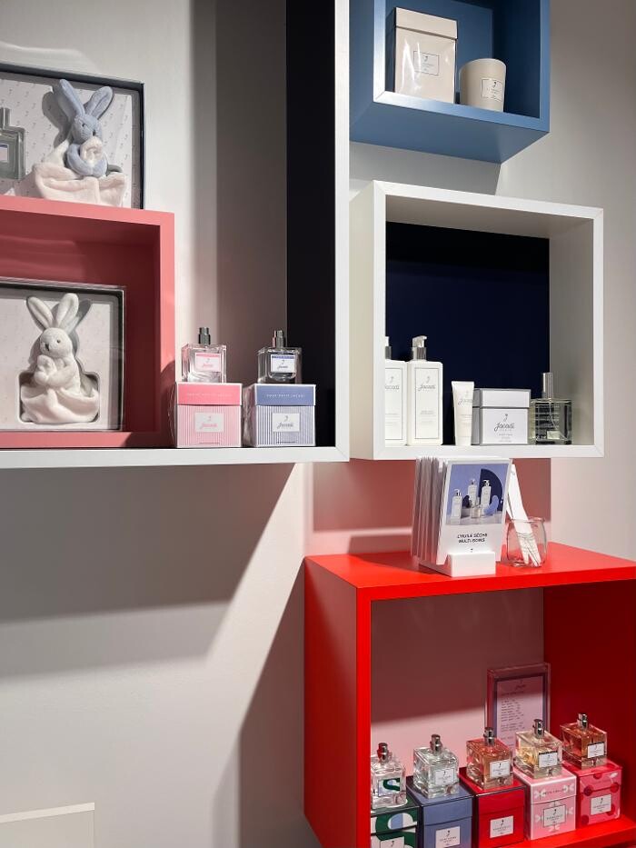 Images JACADI RENNES RUE LA FAYETTE