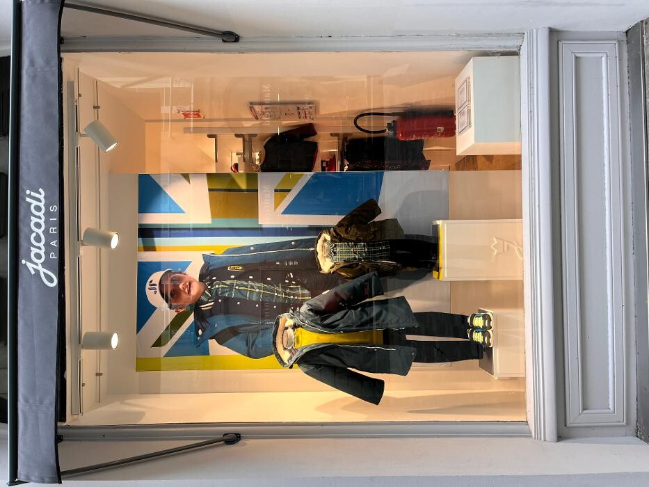 Images JACADI RENNES RUE LA FAYETTE