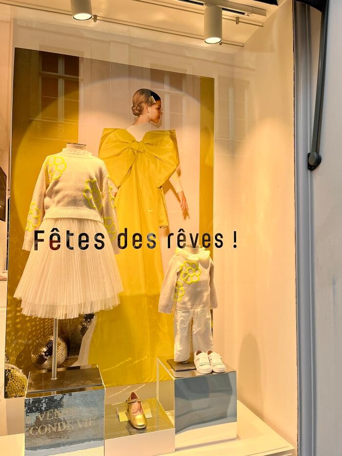 Images JACADI RENNES RUE LA FAYETTE