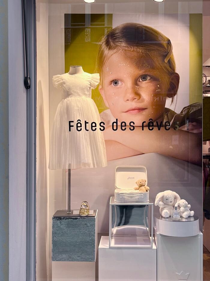 Images JACADI RENNES RUE LA FAYETTE
