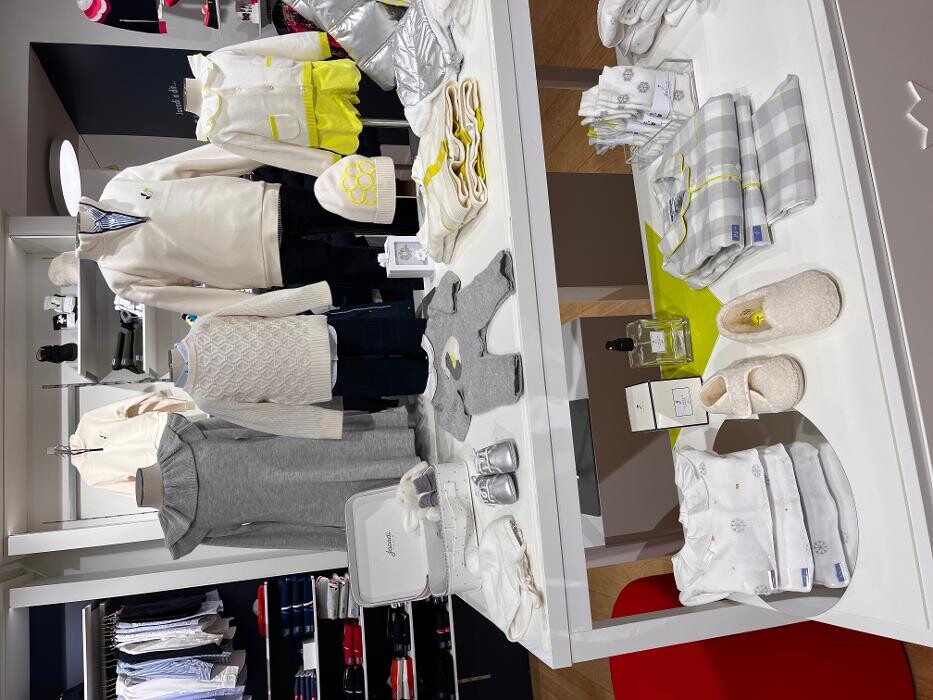 Images JACADI RENNES RUE LA FAYETTE