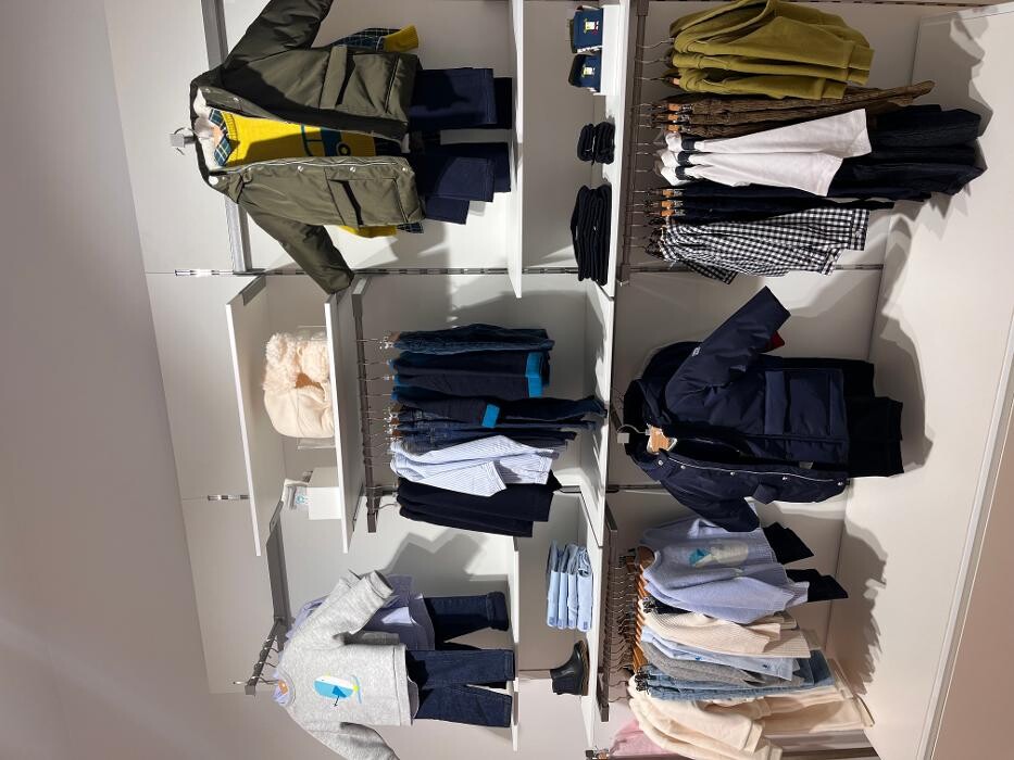 Images JACADI RENNES RUE LA FAYETTE