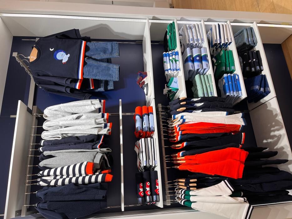 Images JACADI RENNES RUE LA FAYETTE
