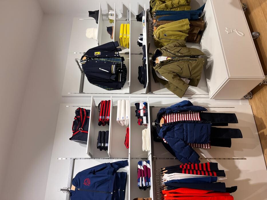 Images JACADI RENNES RUE LA FAYETTE