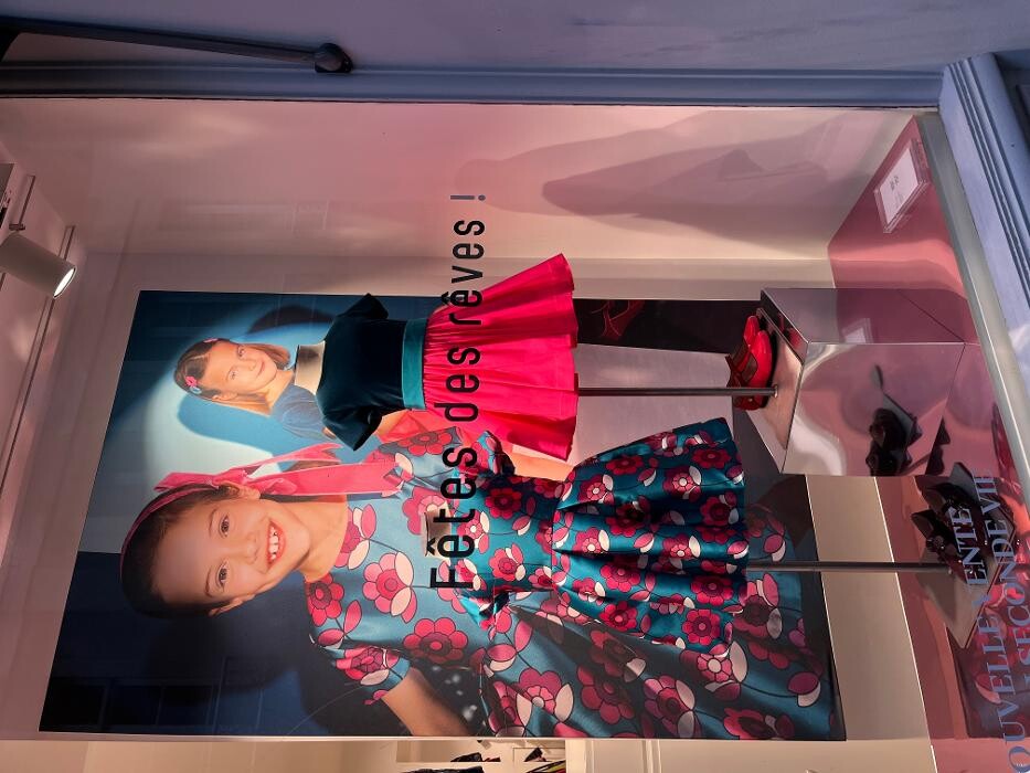 Images JACADI RENNES RUE LA FAYETTE