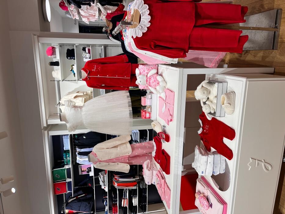 Images JACADI RENNES RUE LA FAYETTE