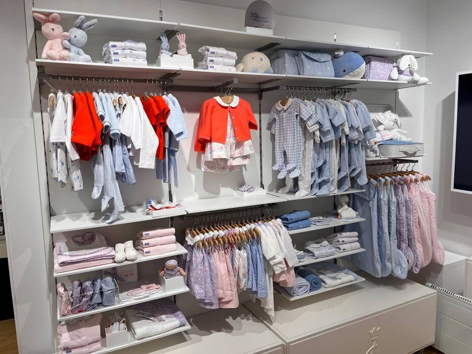 Images JACADI RENNES RUE LA FAYETTE