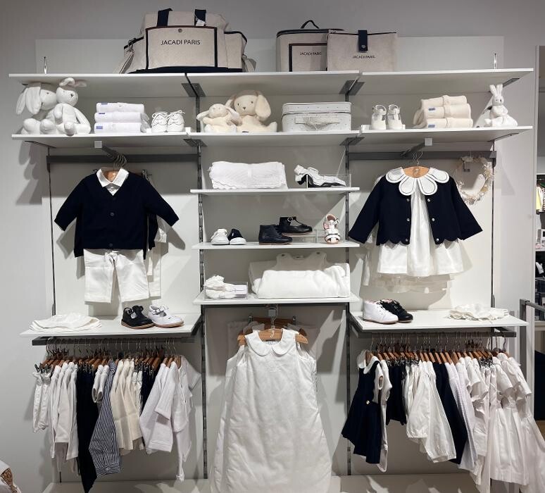Images JACADI RENNES RUE LA FAYETTE