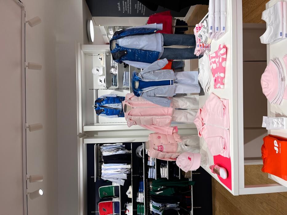 Images JACADI RENNES RUE LA FAYETTE