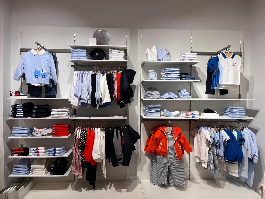 Images JACADI RENNES RUE LA FAYETTE
