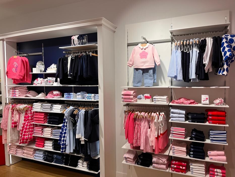 Images JACADI RENNES RUE LA FAYETTE