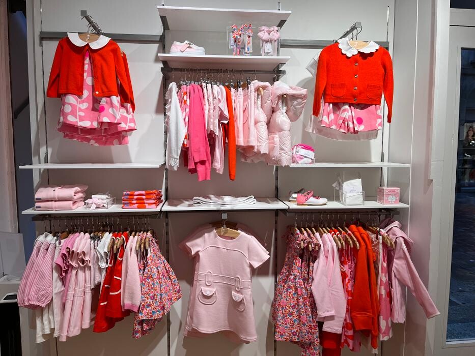 Images JACADI RENNES RUE LA FAYETTE