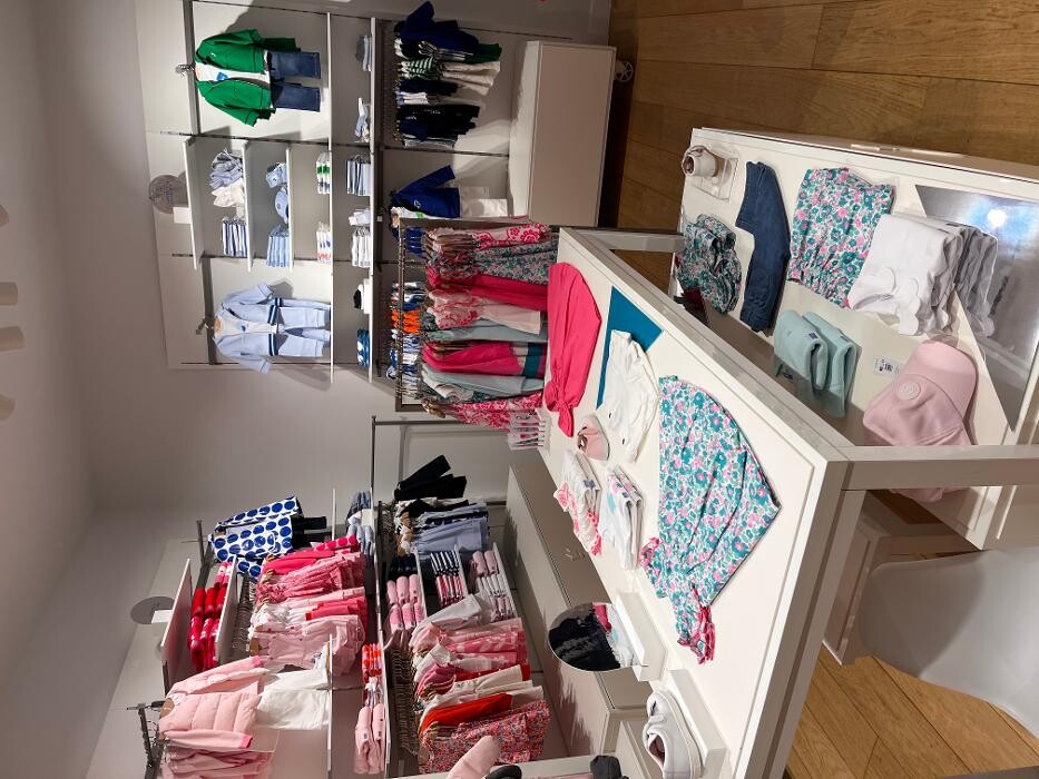 Images JACADI RENNES RUE LA FAYETTE