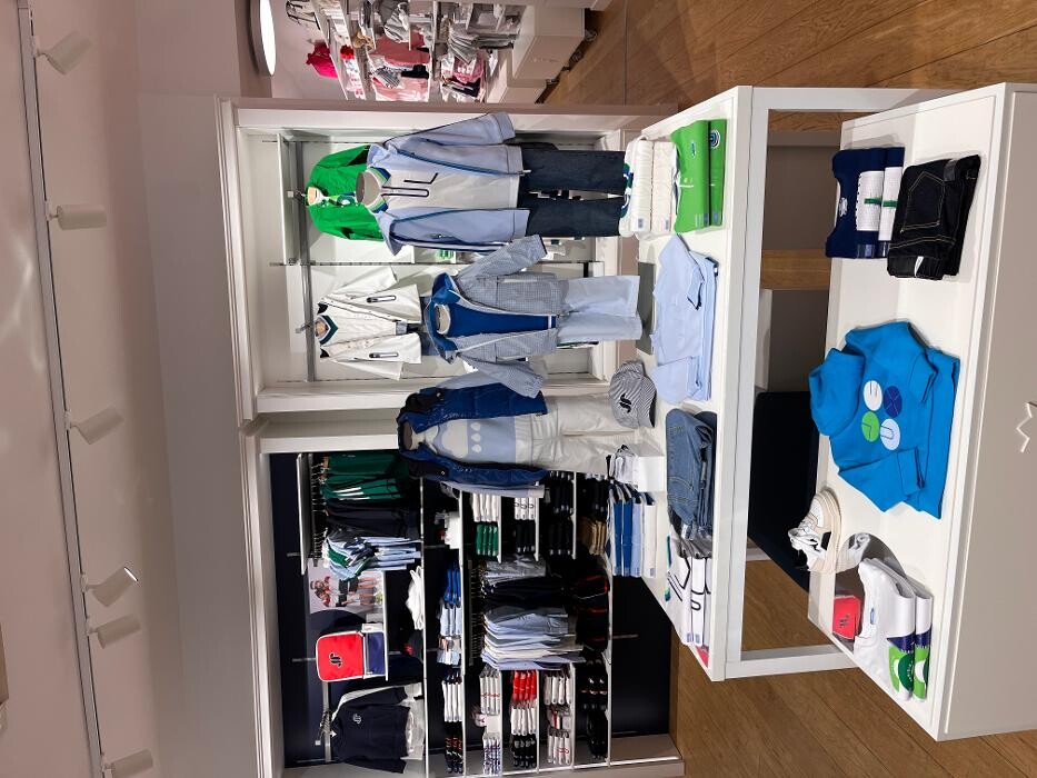 Images JACADI RENNES RUE LA FAYETTE