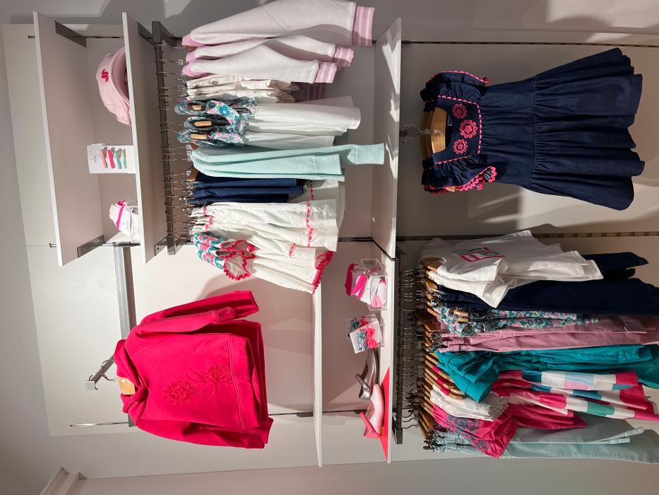 Images JACADI RENNES RUE LA FAYETTE