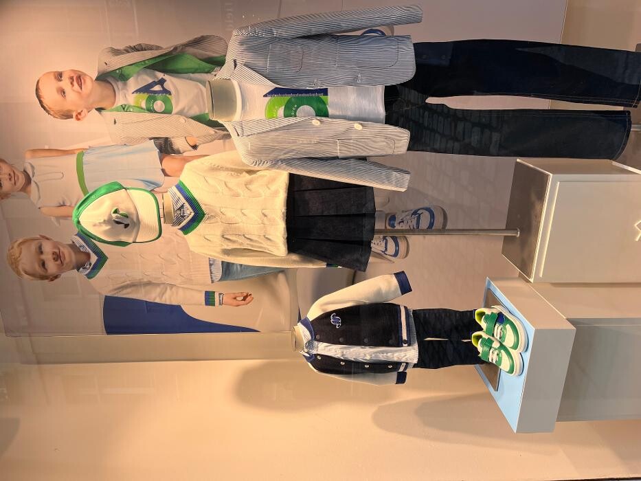 Images JACADI RENNES RUE LA FAYETTE