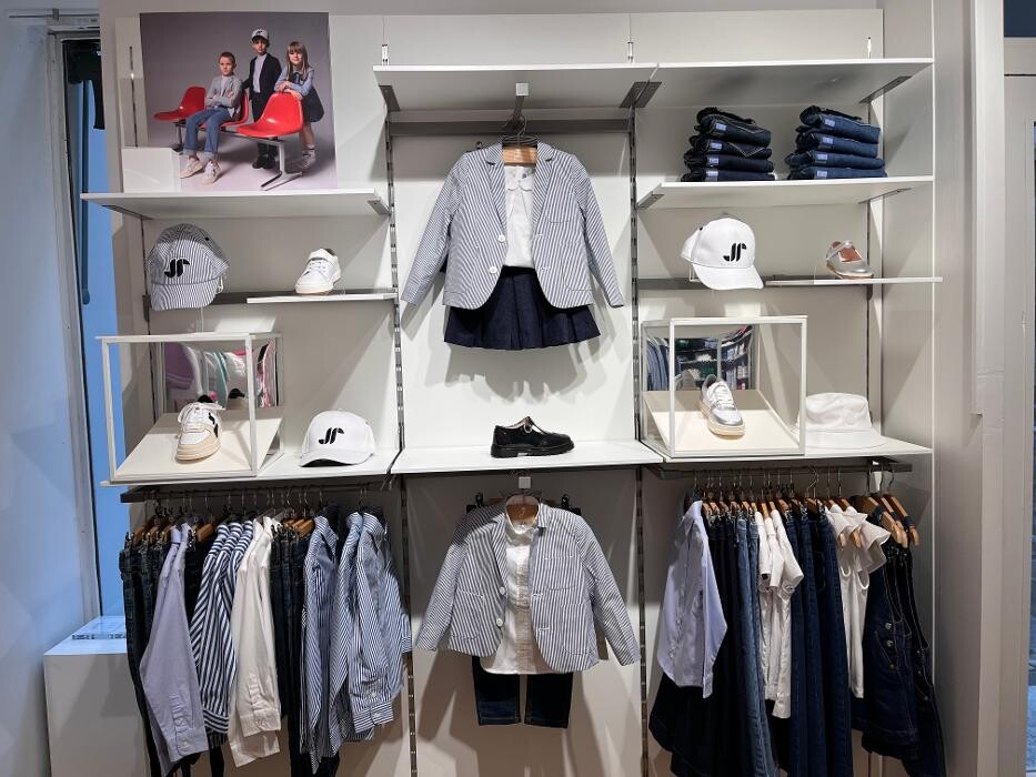 Images JACADI RENNES RUE LA FAYETTE