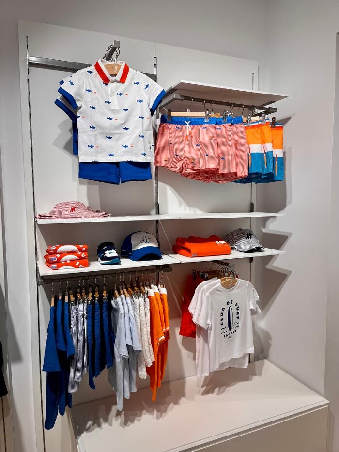 Images JACADI RENNES RUE LA FAYETTE