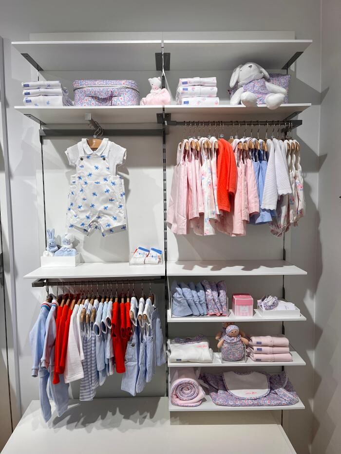 Images JACADI RENNES RUE LA FAYETTE