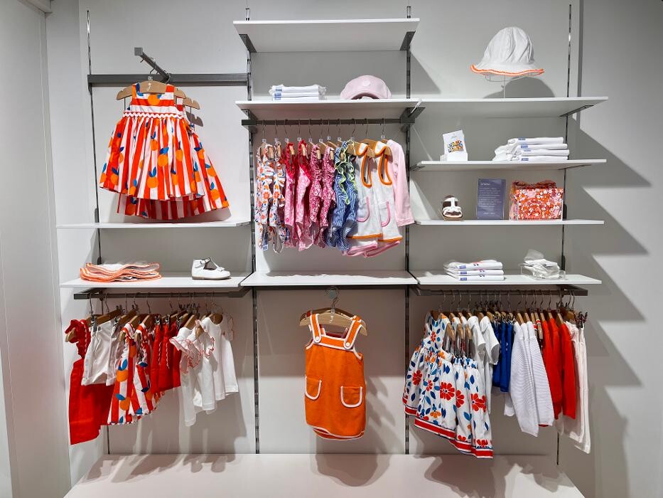 Images JACADI RENNES RUE LA FAYETTE