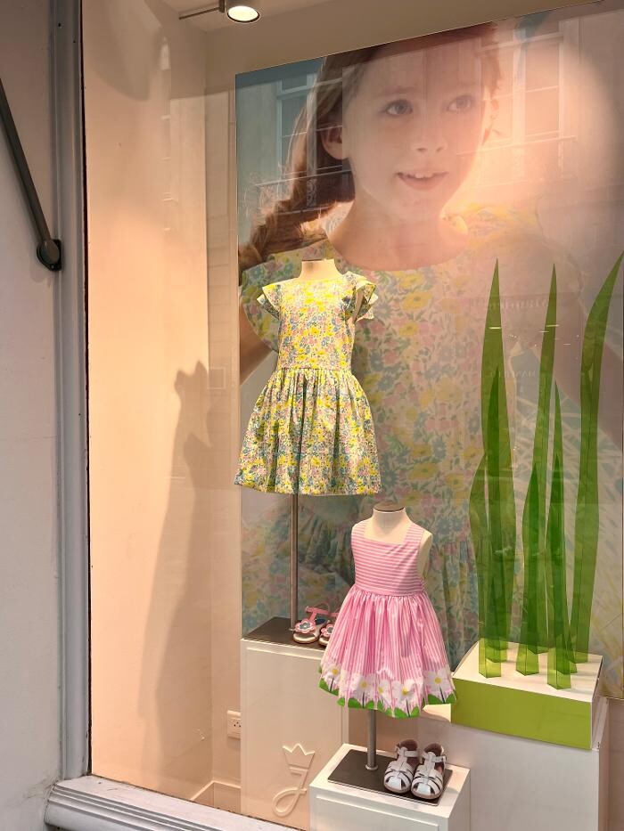 Images JACADI RENNES RUE LA FAYETTE