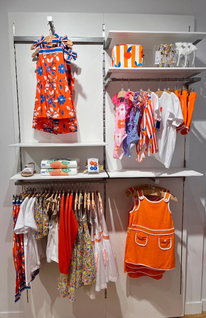 Images JACADI RENNES RUE LA FAYETTE