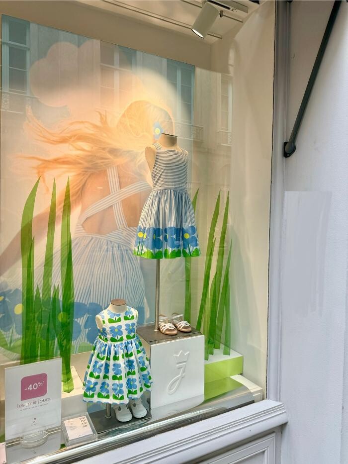 Images JACADI RENNES RUE LA FAYETTE